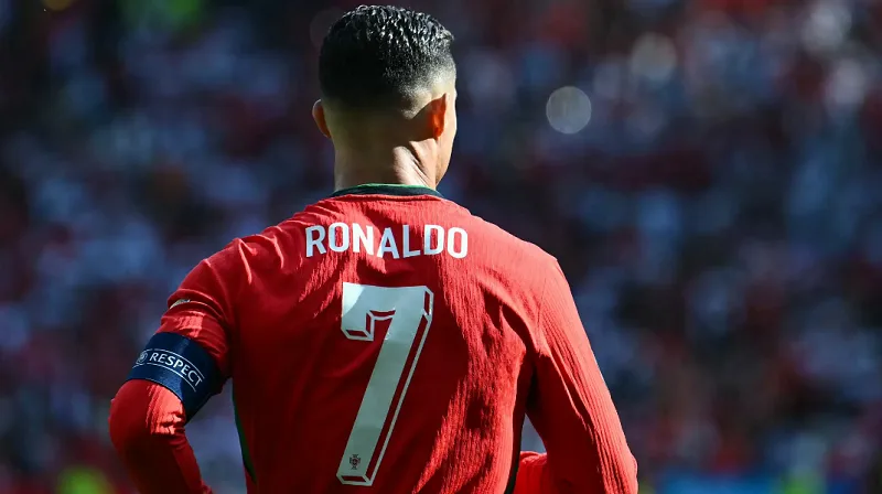 Giới thiệu về biệt danh của Ronaldo