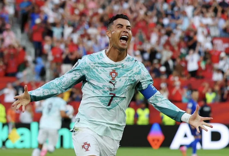 El Bicho – Biệt danh Ronaldo tại Tây Ban Nha