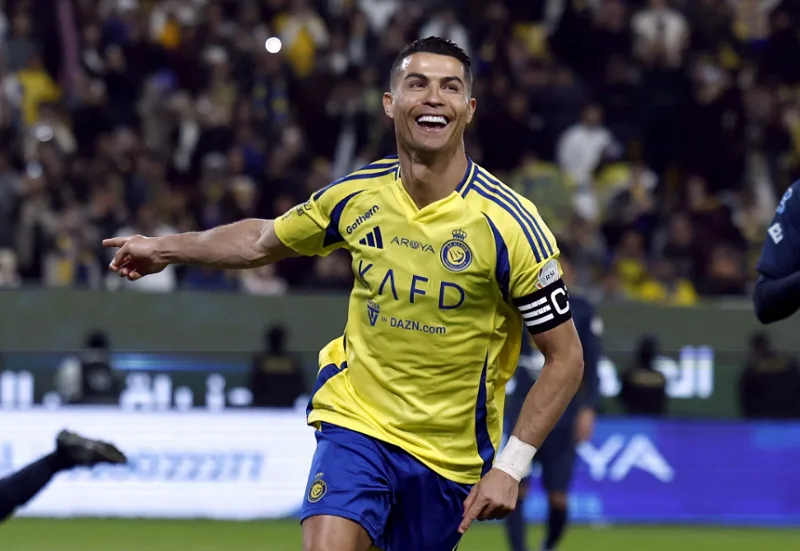 GOAT – Vì sao Ronaldo được gọi là cầu thủ vĩ đại?