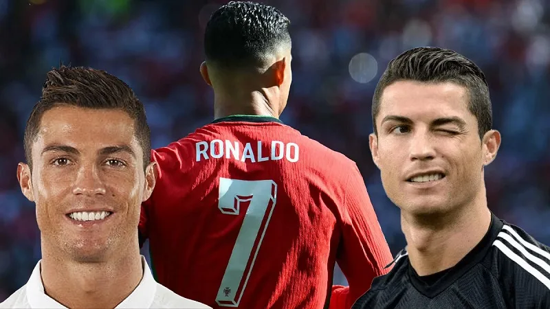Biệt danh của Ronaldo có ý nghĩa gì đối với sự nghiệp?