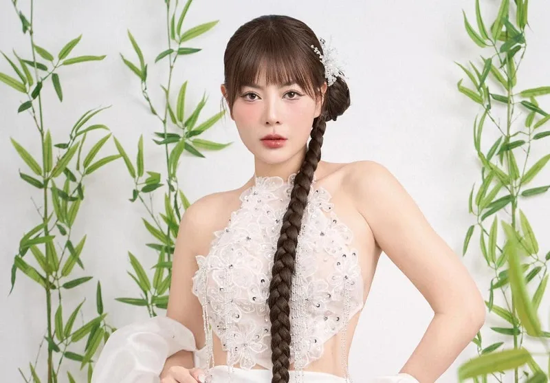 Tiểu sử diễn viên Thanh Hương