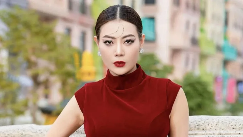 Sự nghiệp diễn xuất của Thanh Hương